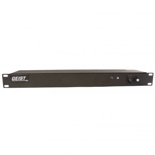 Vertiv Geist BR060-1023TL 6-Outlets PDUBasicNEMA L5-20P6 x NEMA 5-20R120 V AC1UHorizontalRack-mountable 29608