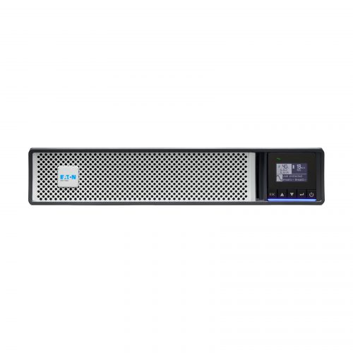 Eaton 5PX G2 UPS 1500VA 1500W 208V Network Card Optional 2U Rack/Tower UPS2U Rack-mountable6 Minute Stand-by120 V AC Input8 x I… 5PX1500HRTG2