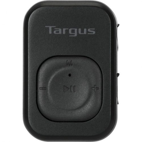 Targus Bluetooth Audio Transmitter & Receiver32.81 ftWired/WirelessHeadphoneLithium Polymer (Li-Polymer) ACA973GL