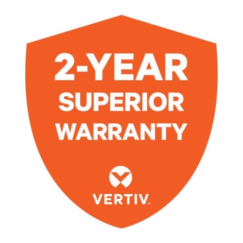 Vertiv ADX MP1000 Hardware Maintenance 2YR Gold (ADX-2YGold-MP1000)Service DepotExchange ADX-2YGLD-MP1000
