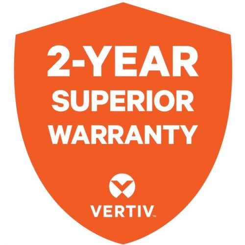 Vertiv ADX MP1000 Hardware Maintenance 2YR Gold (ADX-2YGold-MP1000)Service DepotExchange ADX-2YGLD-MP1000