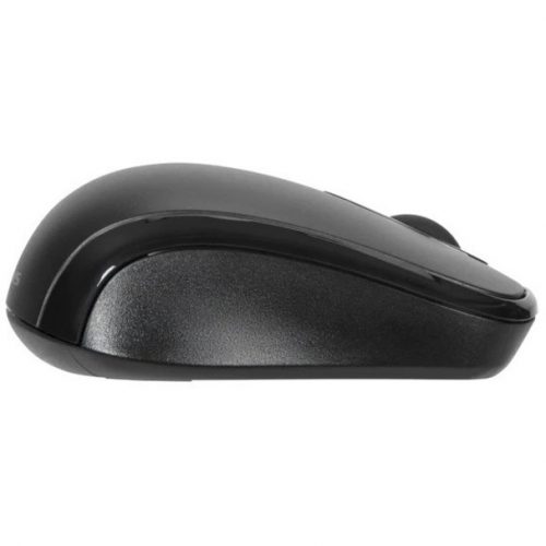 Targus AKM623AMUS Keyboard & MouseWireless Bluetooth 5.2 KeyboardBlack Wireless Bluetooth MouseOptical1000 dpi3 ButtonScrol… AKM623AMUS
