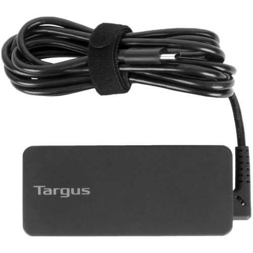 Targus 45W USB-C Charger45 WBlack APA106BT