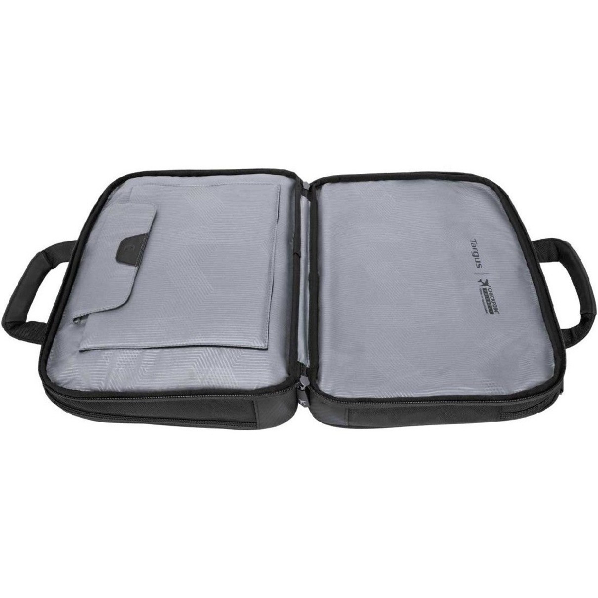 Targus Corporate Traveler CUCT02UA14S Carrying Case (Briefcase) for 14 ...