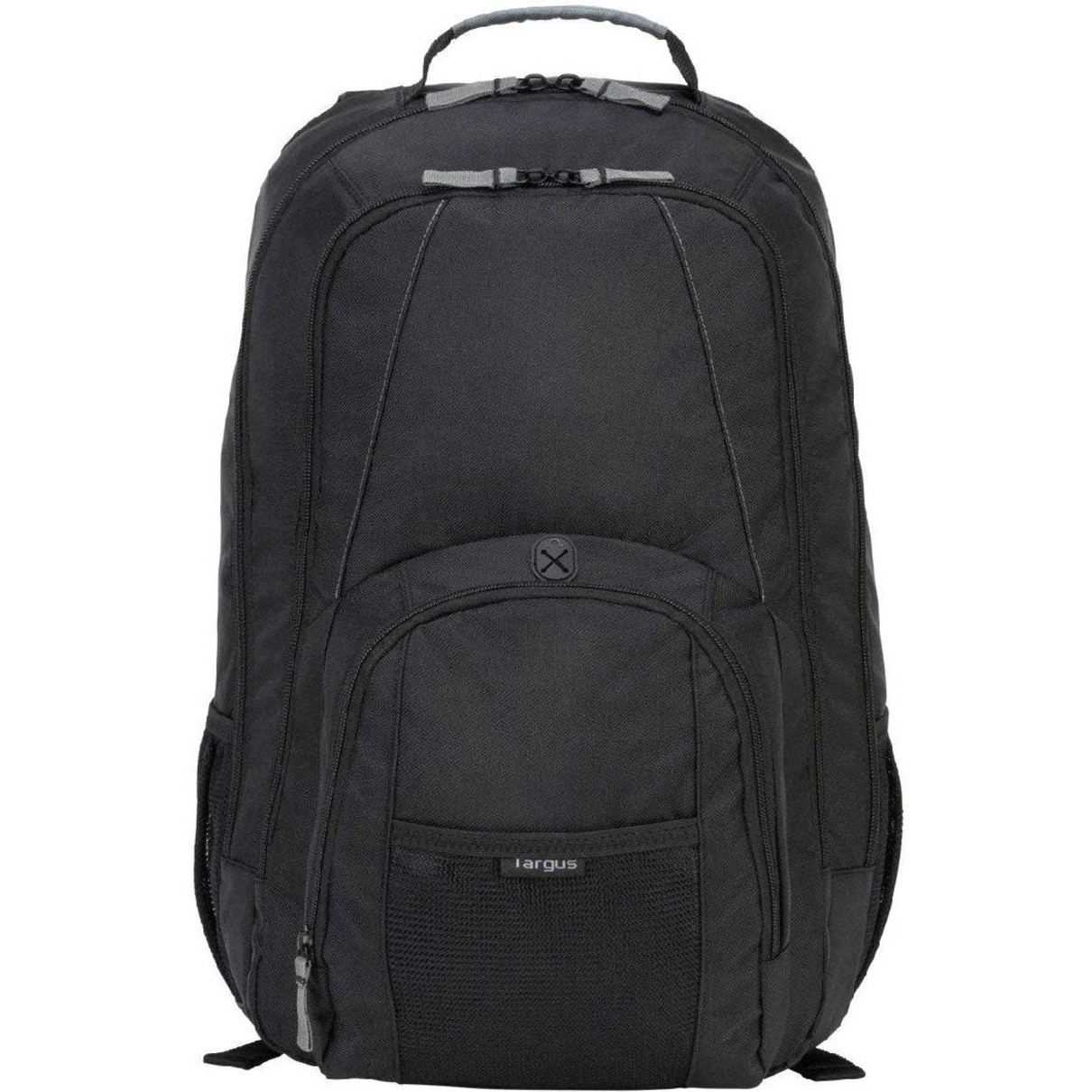 Targus Groove CVR617 Carrying Case (Backpack) for 17 ...