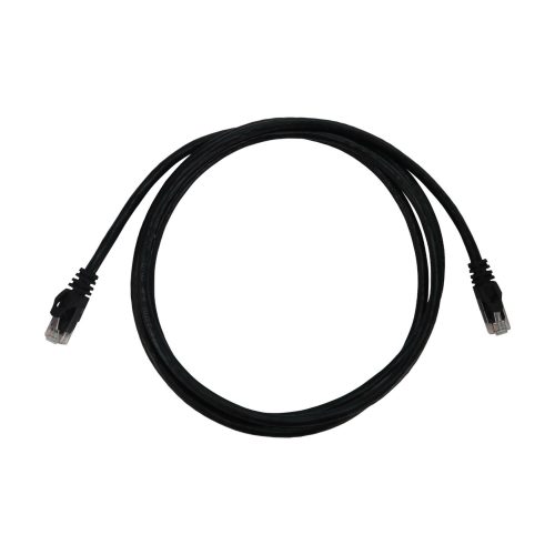 Tripp Lite N261-006-BK Cat.6a UTP Network Cable6 ft Category 6a Network Cable for Network Device, Switch, Patch Panel, Server, Router, Hu… N261-006-BK