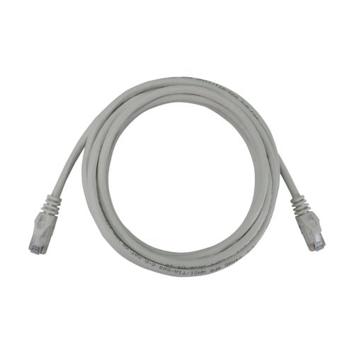 Tripp Lite N261-010-WH Cat.6a UTP Network Cable10 ft Category 6a Network Cable for Network Device, Switch, Patch Panel, Server, Router, H… N261-010-WH