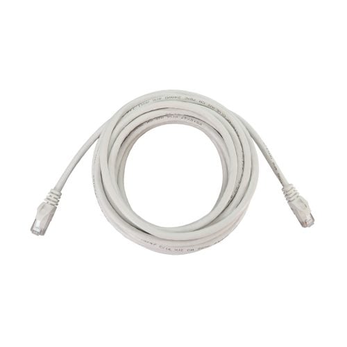 Tripp Lite N261-020-WH Cat.6a UTP Network Cable20 ft Category 6a Network Cable for Network Device, Switch, Patch Panel, Server, Router, H… N261-020-WH