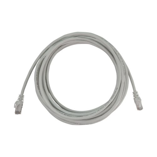 Tripp Lite N261-025-WH Cat.6a UTP Network Cable25 ft Category 6a Network Cable for Network Device, Switch, Patch Panel, Server, Router, H… N261-025-WH