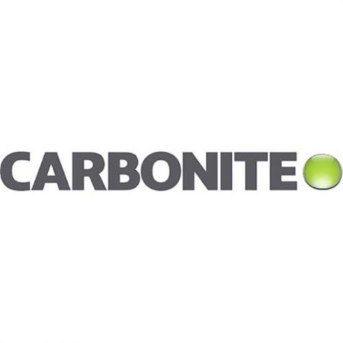 Carbonite Personal Plans BasicSubscription License 1 ComputerPC PERBASIC24MR