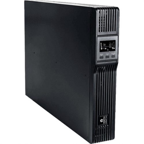 Vertiv Liebert PSI5 UPS3000VA Line Interactive, Rack/Tower, with NIC2U Tower/Rack ConvertibleAVR4 Hour Recharge5.5 Minute… PSI5-3000RT120N