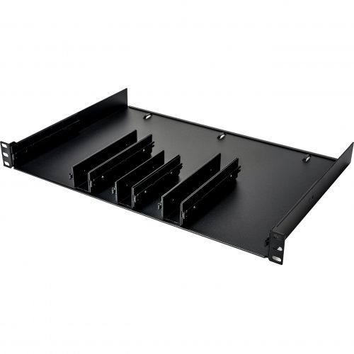 Vertiv Avocent Matrix 1U Rack Mount for 3 Transmitters or 2 ReceiversMatrix 1U Rack Mount for 3 Transmitters or 2 Receivers RMK-74