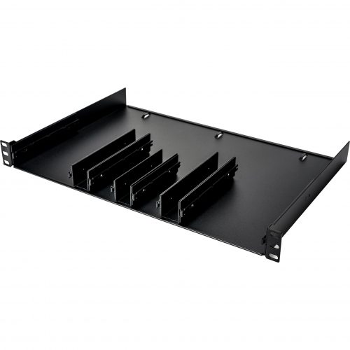 Vertiv Avocent Matrix 1U Rack Mount for 3 Transmitters or 2 ReceiversMatrix 1U Rack Mount for 3 Transmitters or 2 Receivers RMK-74