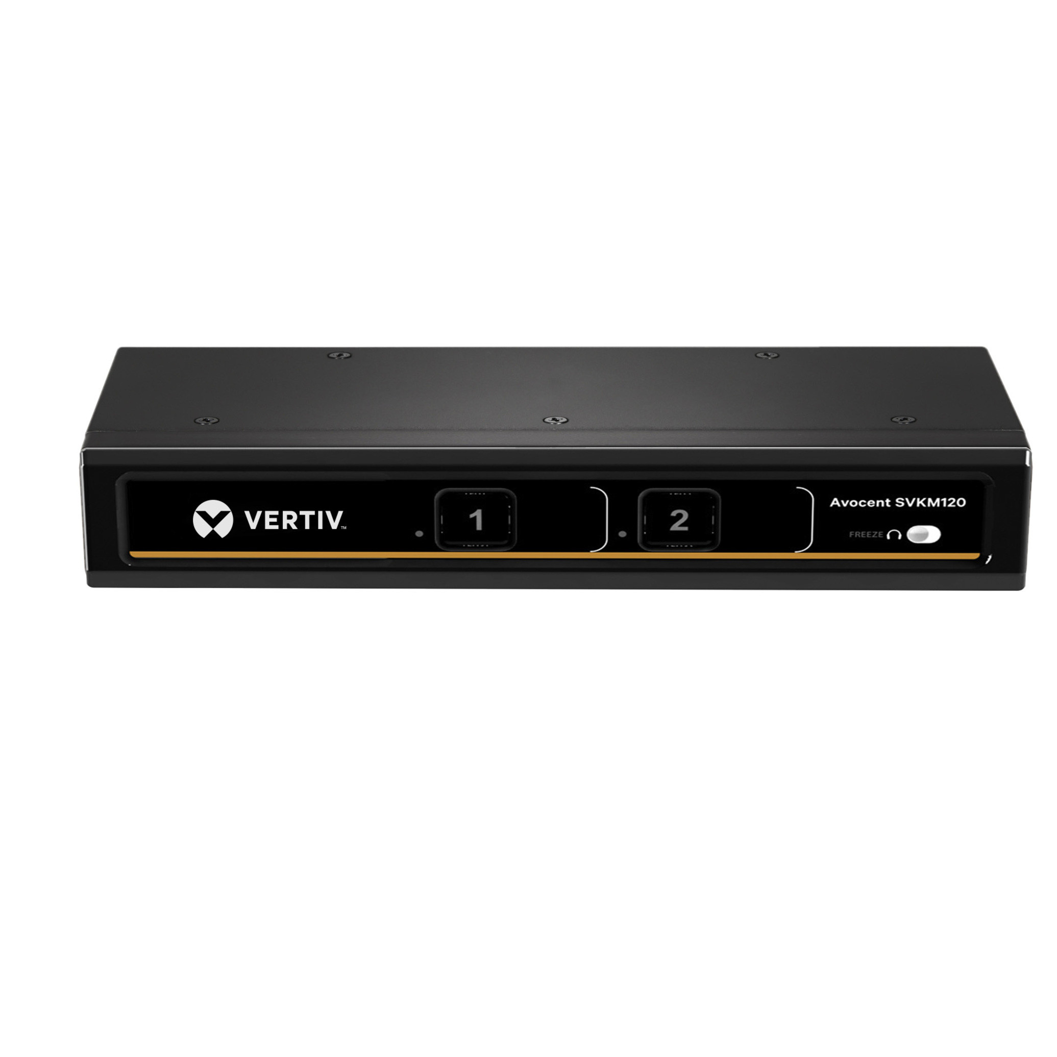 Vertiv AVOCENT SwitchView 2 Port Desktop KM Switch2-Port Standard KM SVKM120-001