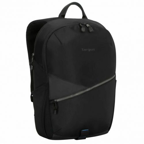 Targus Transpire TBB632GL Carrying Case (Backpack) for 15″ to 16″ NotebookBlackWater Resistant BaseShoulder Strap, Trolley Strap x 12…. TBB632GL