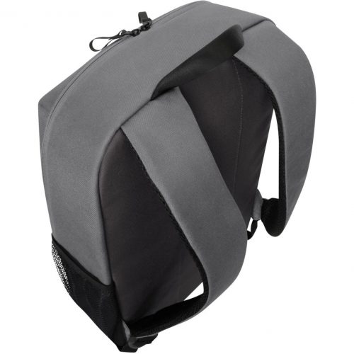 Targus Sagano EcoSmart TBB636GL Carrying Case (Backpack) for 15.6″ NotebookPolyethylene Terephthalate (PET) BodyShoulder Strap19.7″ He… TBB636GL