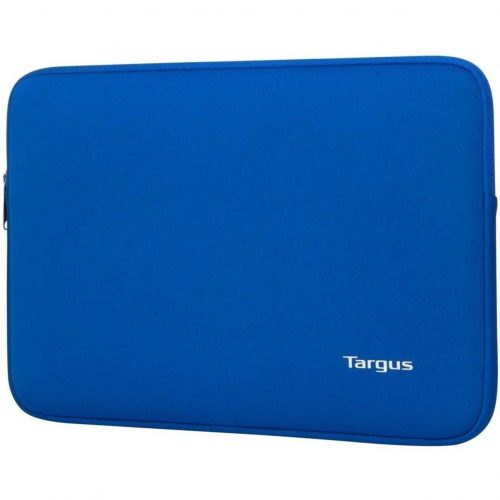 Targus Bonafide TBS92702GL Carrying Case (Sleeve) for 14″ NotebookBlue TBS92702GL