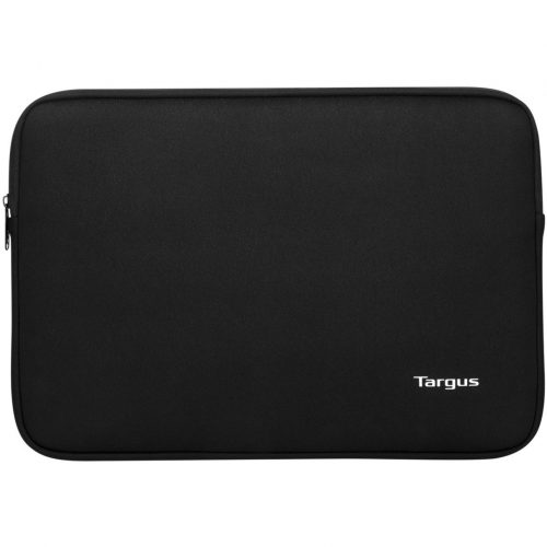 Targus Bonafide TBS927GL Carrying Case (Sleeve) for 14″ NotebookBlackAnti-scratch Interior, Dust Resistant Exterior, Dirt Resistant Exter… TBS927GL
