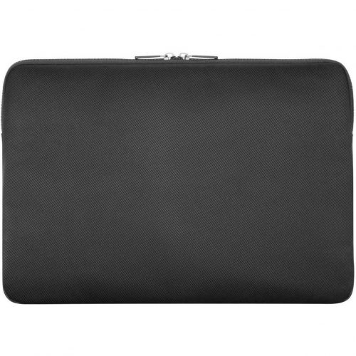 Targus Mobile Elite TBS954GL Carrying Case (Sleeve) for 15″ to 16″ NotebookBlackTAA CompliantDust Resistant, Bump Resistant, Scratch R… TBS954GL