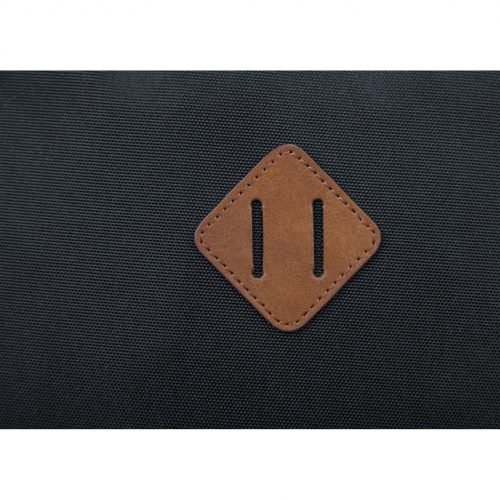 Targus Strata II TSB936GL Carrying Case (Backpack) for 16″ NotebookBlack, BlueShoulder Strap21.3″ Height x 12.3″ Width x 5.8″ Depth TSB936GL