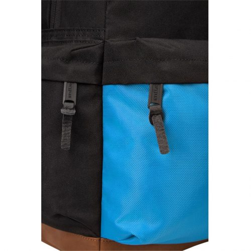 Targus Strata II TSB936GL Carrying Case (Backpack) for 16″ NotebookBlack, BlueShoulder Strap21.3″ Height x 12.3″ Width x 5.8″ Depth TSB936GL