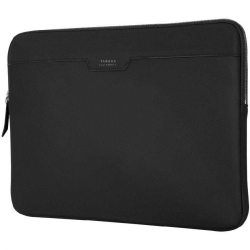 Targus Newport TSS1001GL Carrying Case (Sleeve) for 11″ to 12″ NotebookBlackScuff Resistant Interior, Scratch Resistant Interior, Water… TSS1001GL