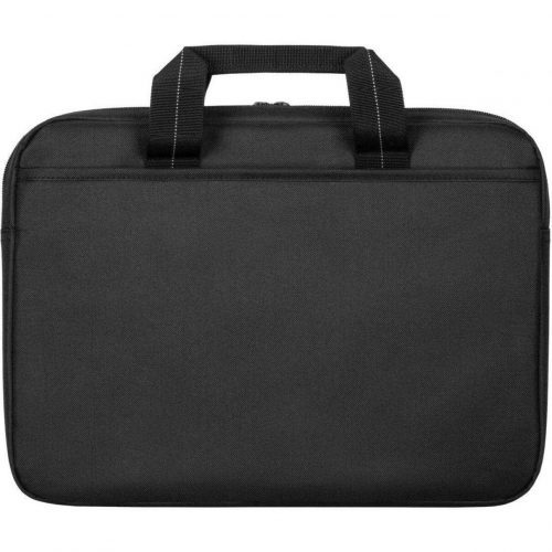 Targus Slipskin TSS932 Carrying Case (Sleeve) for 14″ NotebookBlackTAA CompliantWear ResistantHandle11″ Height x 14.5″ Width x 0.9… TSS932