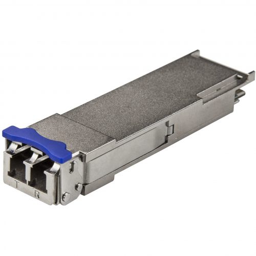 Startech .com Extreme Networks 10320 Compatible QSFP+ Module40GBASE-LR440GE Gigabit Ethernet QSFP+ Single Mode Fiber (SMF)10 km DDME… 10320-ST