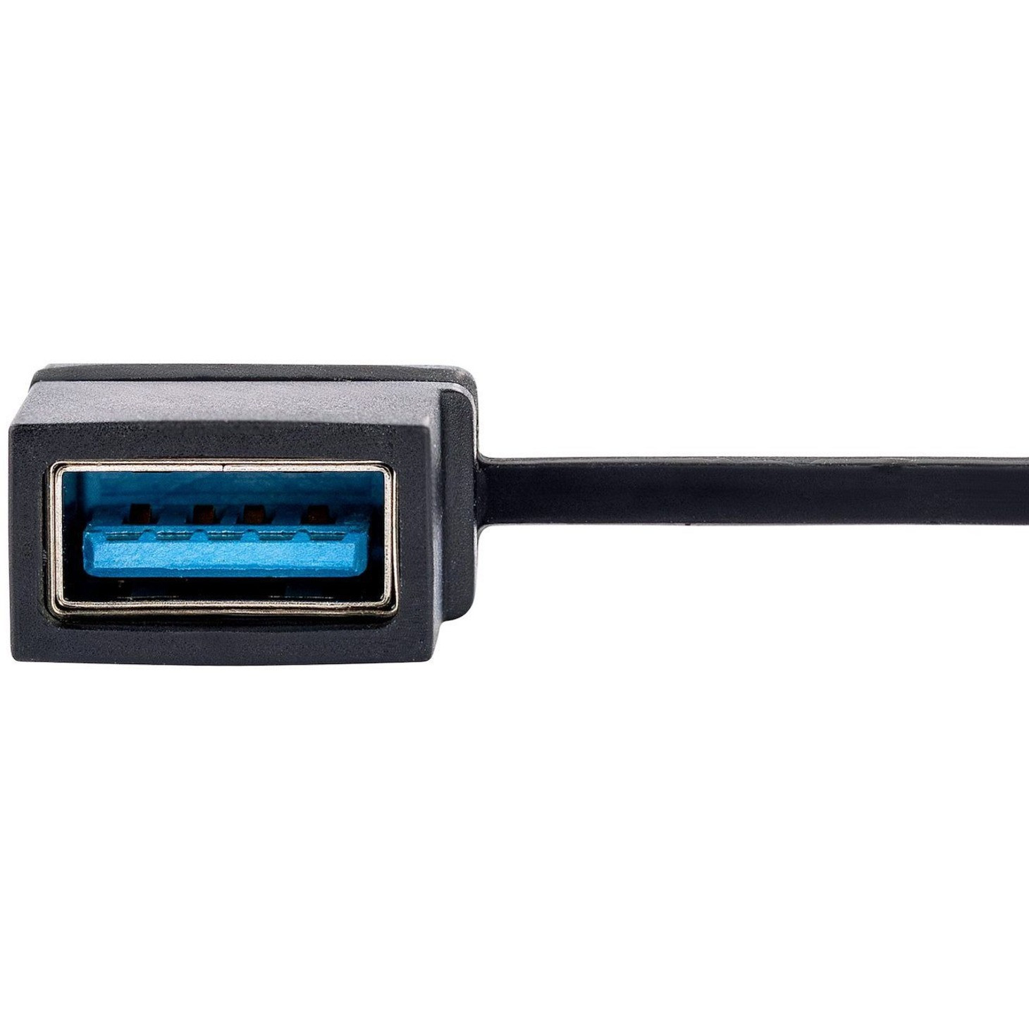 Startech .com USB 3.0 to Dual HDMI Adapter, 1x 4K & 1x 1080p