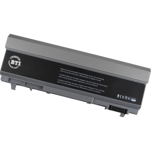 Battery Technology BTI Notebook For Notebook Rechargeable1 312-0749-BTI