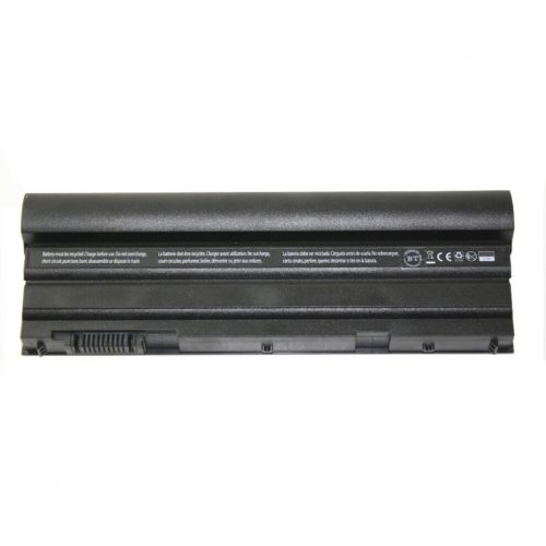 Battery Technology BTI For Notebook Rechargeable7800 mAh10.8 V DC 312-1165-BTI