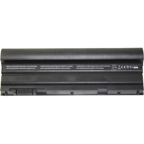 Battery Technology BTI For Notebook Rechargeable7800 mAh10.8 V DC 312-1165-BTI
