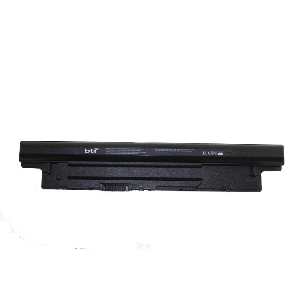 Battery Technology BTI For Notebook Rechargeable2600 mAh14.4 V DC 312-1387-BTI