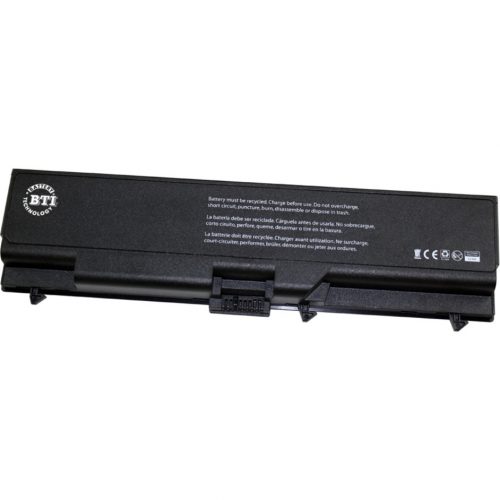 Battery Technology BTI Notebook For Notebook Rechargeable 42T4791-BTI