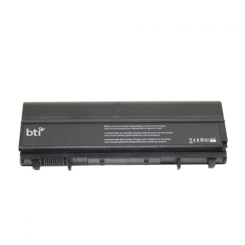 Battery Technology BTI Compatible OEM 451-BBID 970V9 NH9 VV0NF Compatible Model LATITUDE E5440 451-BBID-BTI