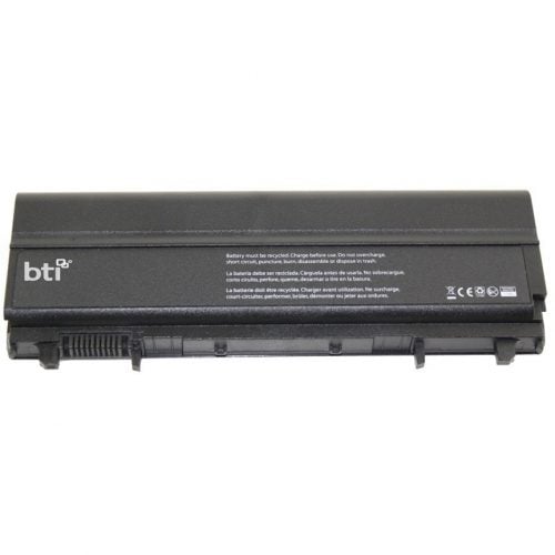 Battery Technology BTI Compatible OEM 451-BBID 970V9 NH9 VV0NF Compatible Model LATITUDE E5440 451-BBID-BTI