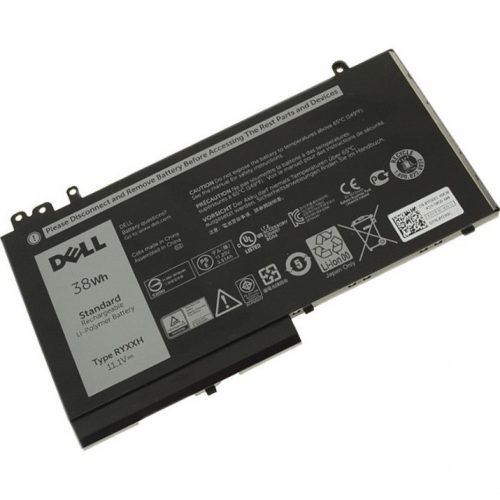 Battery Technology BTI For Notebook Rechargeable 451-BBLH-BTI