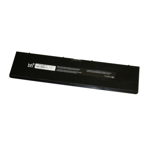 Battery Technology BTI For Notebook Rechargeable5000 mAh7.4 V DC 451-BBOG-BTI
