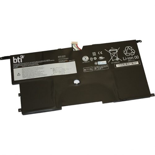 Battery Technology BTI For Notebook Rechargeable2880 mAh15 V DC 45N1700-BTI
