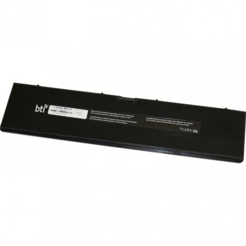 Battery Technology BTI For Notebook Rechargeable5000 mAh7.4 V DC 462-3750-BTI