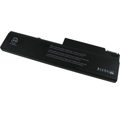 Battery Technology BTI Notebook For Notebook RechargeableProprietary  Size, AA5200 mAh10.8 V DC1 482962-001-BTI