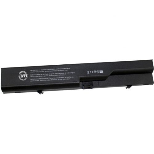 Battery Technology BTI For Notebook Rechargeable 593573-001-BTI
