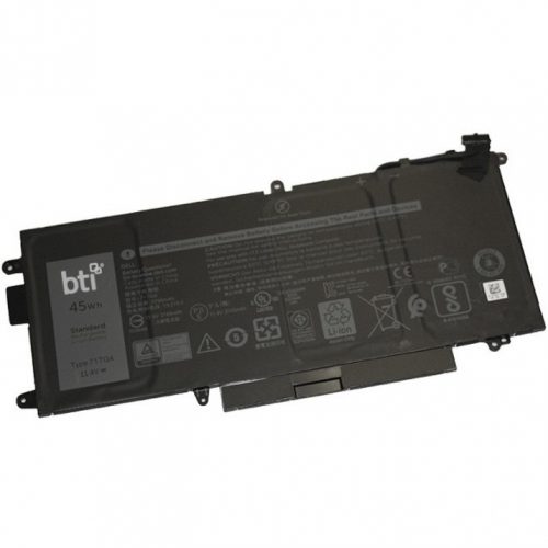Battery Technology BTI OEM Compatible 71TG4 CFX97 X49C1 71TG4-BTI