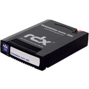 Overland Tandberg RDX 8870-RDX 4 TB Hard Drive CartridgeInternal 8870-RDX