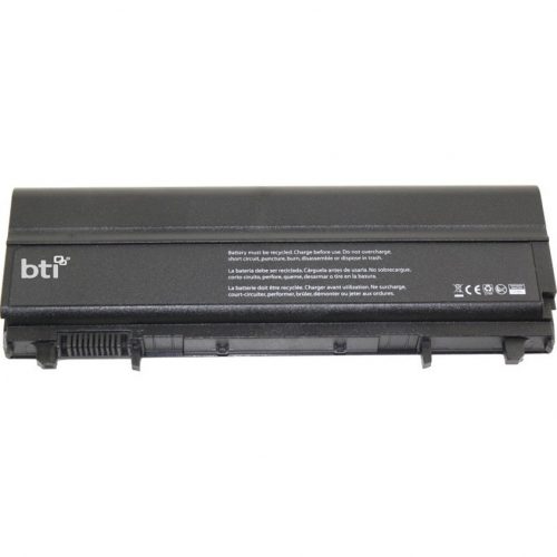 Battery Technology BTI Notebook For Notebook Rechargeable8400 mAh10.8 V DC 970V9-BTI