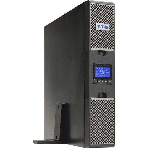 Eaton 9PX UPS 1500VA 1350 Watt 208V Network Card Optional 2U Rack/Tower UPS2U Rack/Tower230 V AC Input230 V AC Output8 x IEC 6032… 9PX1500GRT