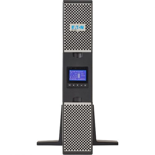 Eaton 9PX UPS 1500VA 1350 Watt 120V Network Card Optional 2U Rack/Tower UPS2U Rack/Tower120 V AC Input120 V AC Output8 x NEMA 5-15… 9PX1500RT