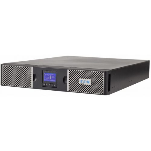 Eaton 9PX UPS 2000VA 1800 Watt 120V Network Card Included 2U Rack/Tower UPS2U Rack/Tower100 V AC, 110 V AC, 120 V AC, 125 V AC Input -… 9PX2000RTN