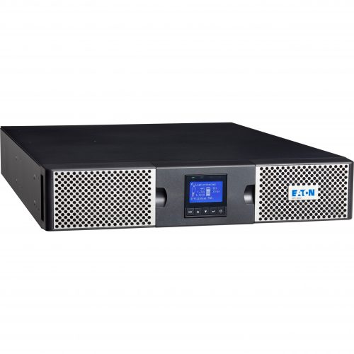 Eaton 9PX UPS 3000VA 2700 Watt 120V Network Card Included 2U Rack/Tower UPS2U Rack/Tower100 V AC, 110 V AC, 120 V AC, 125 V AC Input -… 9PX3000RTN