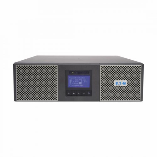 Eaton 9PX UPS 3000VA 3000 Watt 120V Network Card Included 3U Rack/Tower UPS3U Rack/Tower200 V AC, 208 V AC, 220 V AC, 230 V AC, 240 V AC… 9PX3K3UN